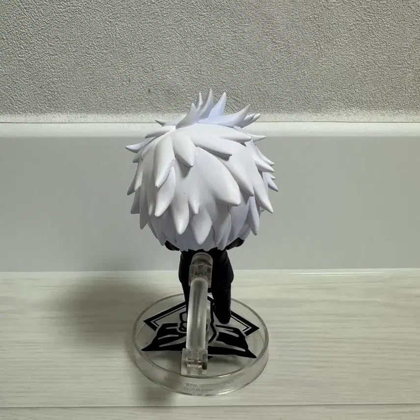 [BUNJANG] Jujutsu Kaisen Satoru Gojo Nendoroid / 주술회전 고죠 넨도로이드