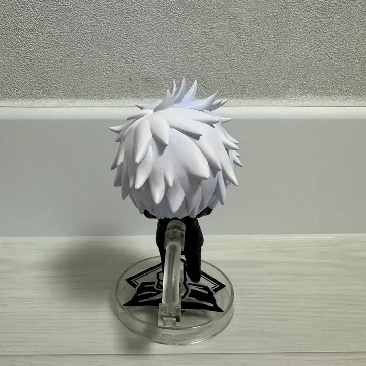 [BUNJANG] Jujutsu Kaisen Satoru Gojo Nendoroid / 주술회전 고죠 넨도로이드