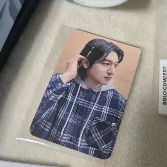 [BUNJANG] DAY6 Sungjin &