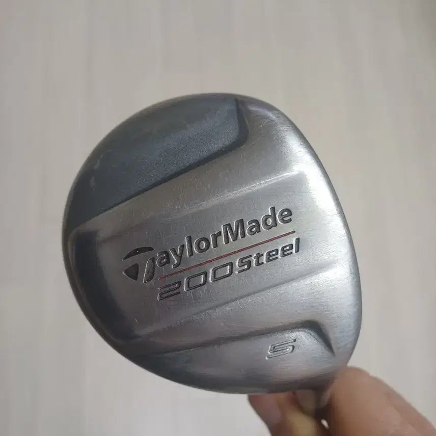 [BUNJANG] TaylorMade SIM2 Max Steel 5-Wood (Women&