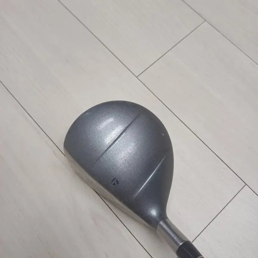 [BUNJANG] TaylorMade SIM2 Max Steel 5-Wood (Women&
