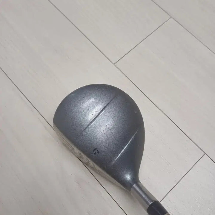 [BUNJANG] TaylorMade SIM2 Max Steel 5-Wood (Women&