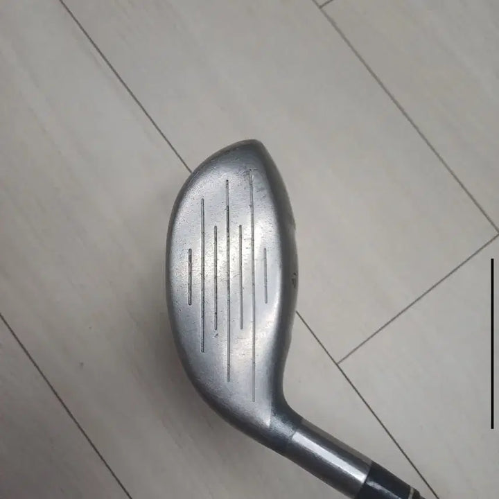 [BUNJANG] TaylorMade SIM2 Max Steel 5-Wood (Women&
