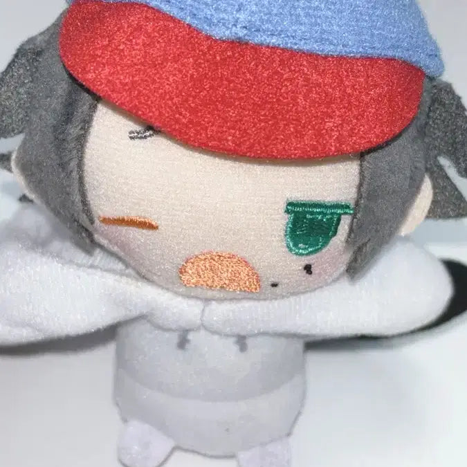 [BUNJANG] Hypnosis Mic Jiro Yamada Pochacco Sleepy Plush / 히프마이 히프노시스마이크 야마다지로 포챠코 스야 개귀여운 누이 양도급전