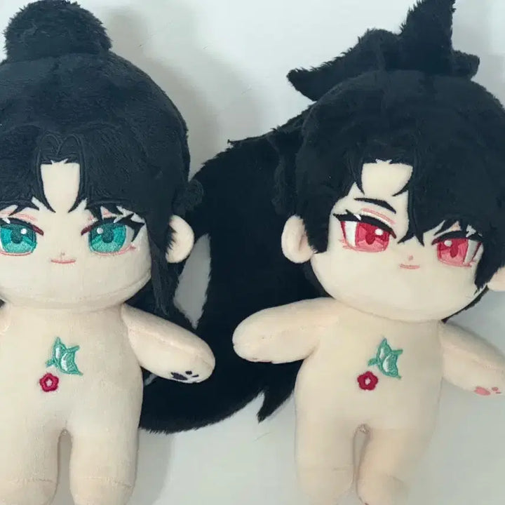 [BUNJANG] Shabang Dangcheong Dangcheong Doll / 샤방당청 당청 인형 판매
