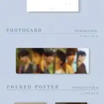 [BUNJANG] Yesung Starry Island Unsealed Limited Edition Photobook Super Junior / 예성 starry island 미개봉 한정판 화보집 사진집 슈퍼주니어