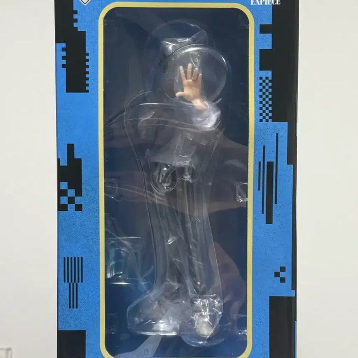[BUNJANG] Jujutsu Kaisen Cursed Clash Yuta &amp; Kirara Figures (Sealed) / 미개봉) 주술회전 사멸회유 G상 유타+D상 키라라