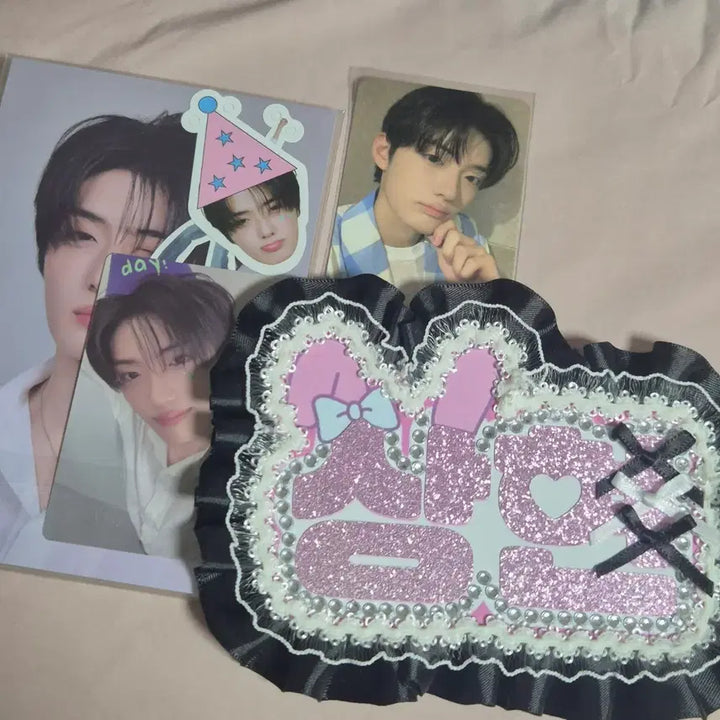 [BUNJANG] Jeong Sang-hyeon Bundle Set / 정상현 굿즈 일괄