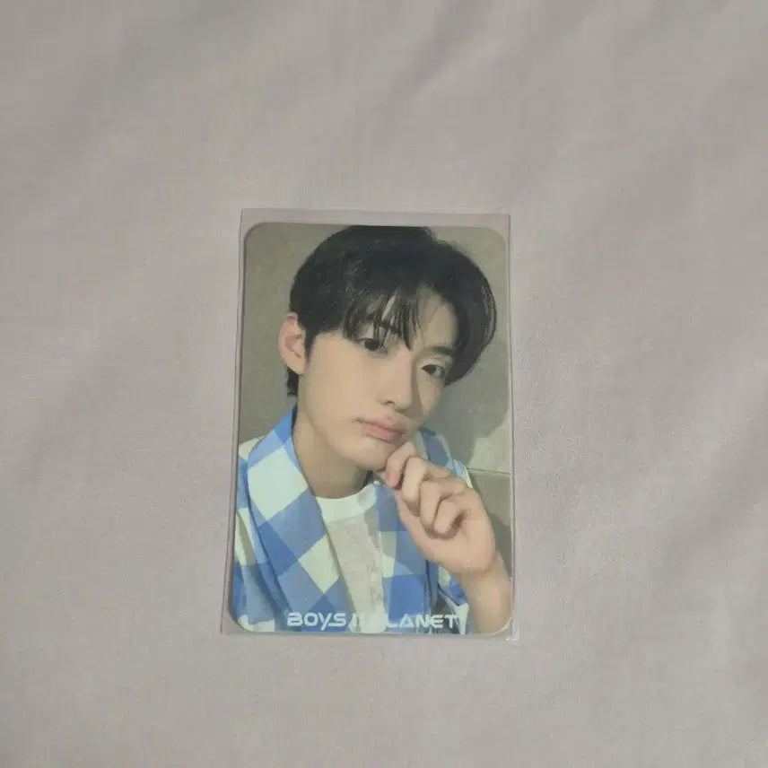 [BUNJANG] Jeong Sang-hyeon Bundle Set / 정상현 굿즈 일괄