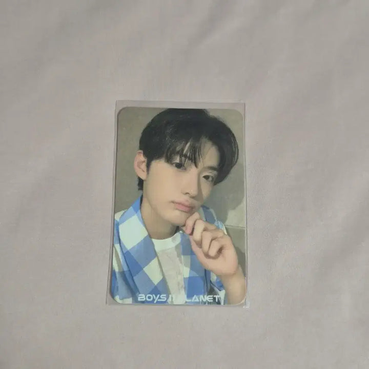 [BUNJANG] Jeong Sang-hyeon Bundle Set / 정상현 굿즈 일괄