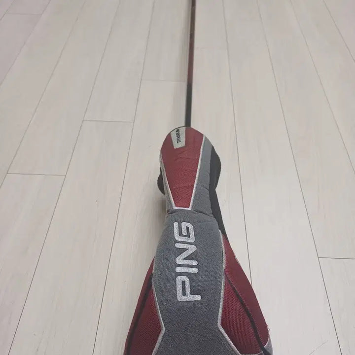 [BUNJANG] Ping G15 Driver Aldila 60-R Shaft / 핑 G15 드라이버