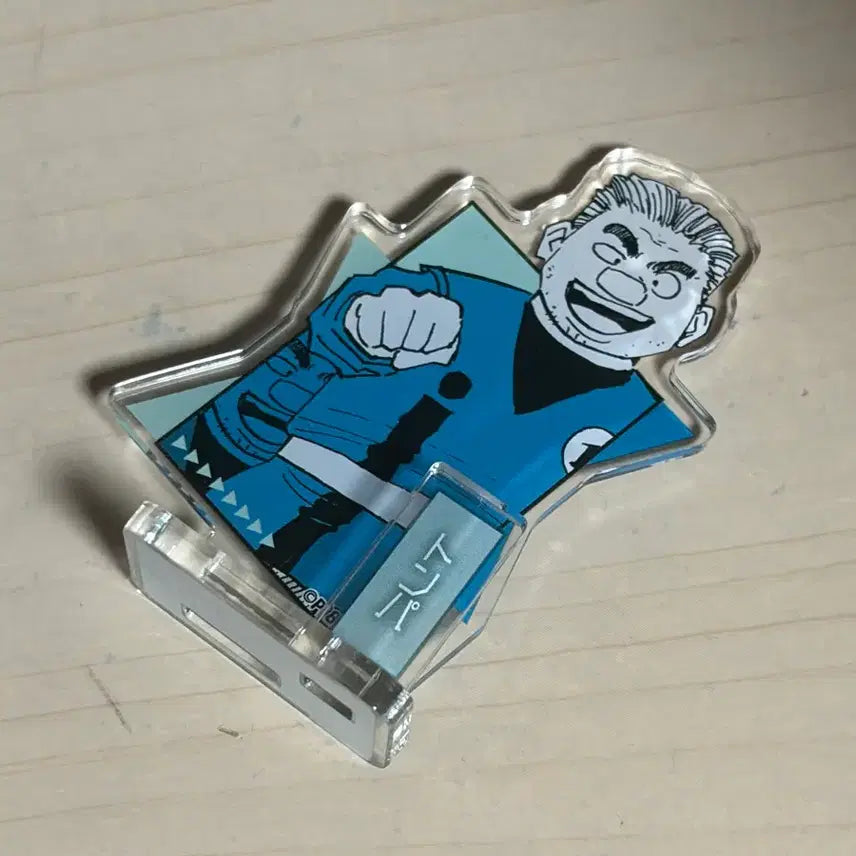[BUNJANG] Hunter x Hunter Machi Goods Set (Pin Badge, Acrylic, etc.) / 택포 2.0 헌터X헌터 마치 굿즈 세트 (핀뱃지/아크릴 등등)