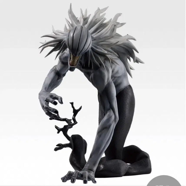 [BUNJANG] Jujutsu Kaisen 2 Rika Last One Master Grade Figure / 미개봉 주술회전2 리카 라스트원 마스터라이즈 피규어