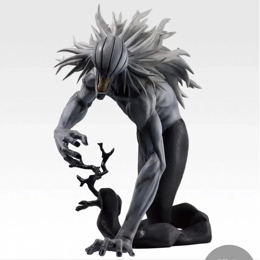 [BUNJANG] Jujutsu Kaisen 2 Rika Last One Masterpiece Figure (Sealed) / 미개봉 주술회전2 리카 라스트원 마스터라이즈 피규어