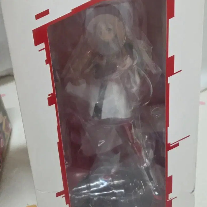 [BUNJANG] Banpresto Sword Art Online Asuna Figure / 반프레스토 소드아트온라인 아스나 피규어