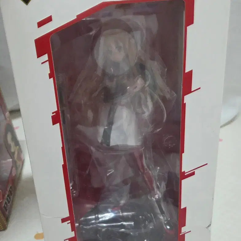 [BUNJANG] Banpresto Sword Art Online Asuna Figure / 반프레스토 소드아트온라인 아스나 피규어