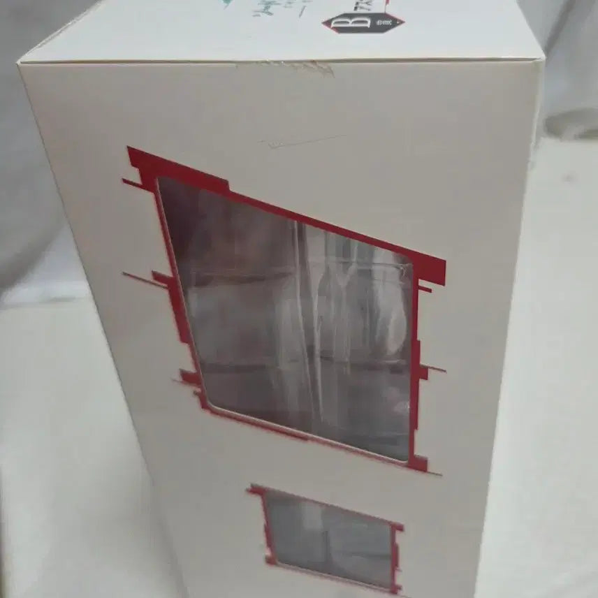 [BUNJANG] Banpresto Sword Art Online Asuna Figure / 반프레스토 소드아트온라인 아스나 피규어