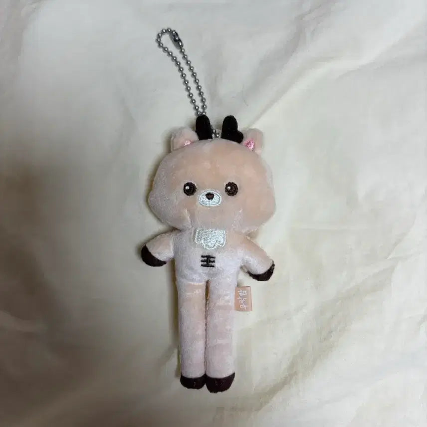 [BUNJANG] RIIZE Sungchan Long Leg Doll / 라이즈 롱다리 인형 성찬