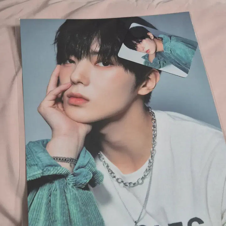 [BUNJANG] Lee Jung Goods Bundle Set / 전이정 굿즈 일괄