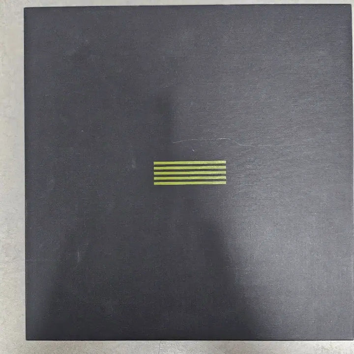 [BUNJANG] BIGBANG MADE Full Album / 빅뱅 made 풀(전원) 앨범