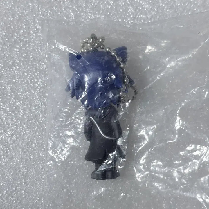 [BUNJANG] Shugo Chara! Tamaki Suoh Classic Gacha Figure Keychain / 미개봉) 캐릭캐릭체인지 수호캐릭터 고전 가챠 피규어 키링 변신 토마