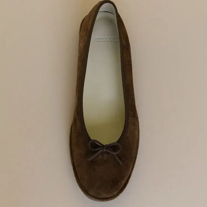 [BUNJANG] URBANDEAR 30 Plie Ballet Flat / 얼바닉30 plie ballet flat