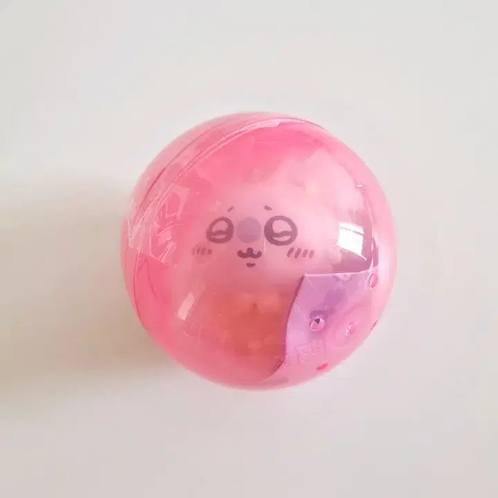 [BUNJANG] Chiikawa Momonga Sofubi Figure Gacha Vol. 4 (Sealed) / (미개봉) 먼작귀 치이카와 소프비 피규어 가챠 4탄 모몽가 모몬가