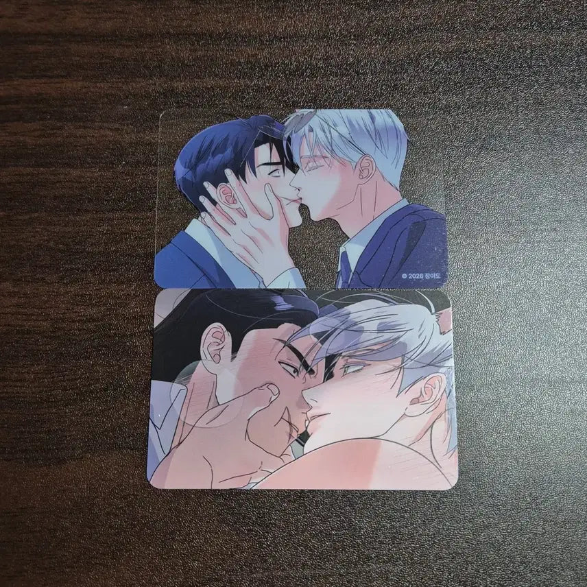 [BUNJANG] Sparkles Resin Popup "Lovely You" Leesaner Photocard / 스파클즈 레진 팝업 이리사랑스러운너 이사너 특전 포카 포토카드
