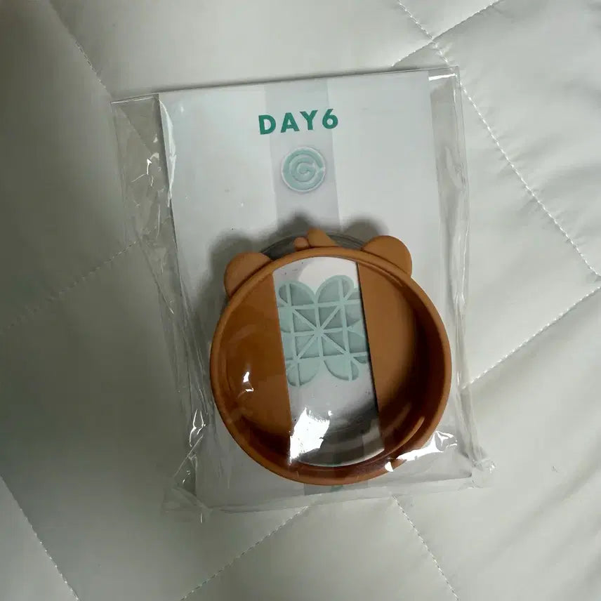 [BUNJANG] Day6 My Day Watch Petit Bang Custom Strap/Cover/Ring Cover Bundle Set / 데이식스 마데워치 쁘띠방 커스텀 스트랩/커버/링커버