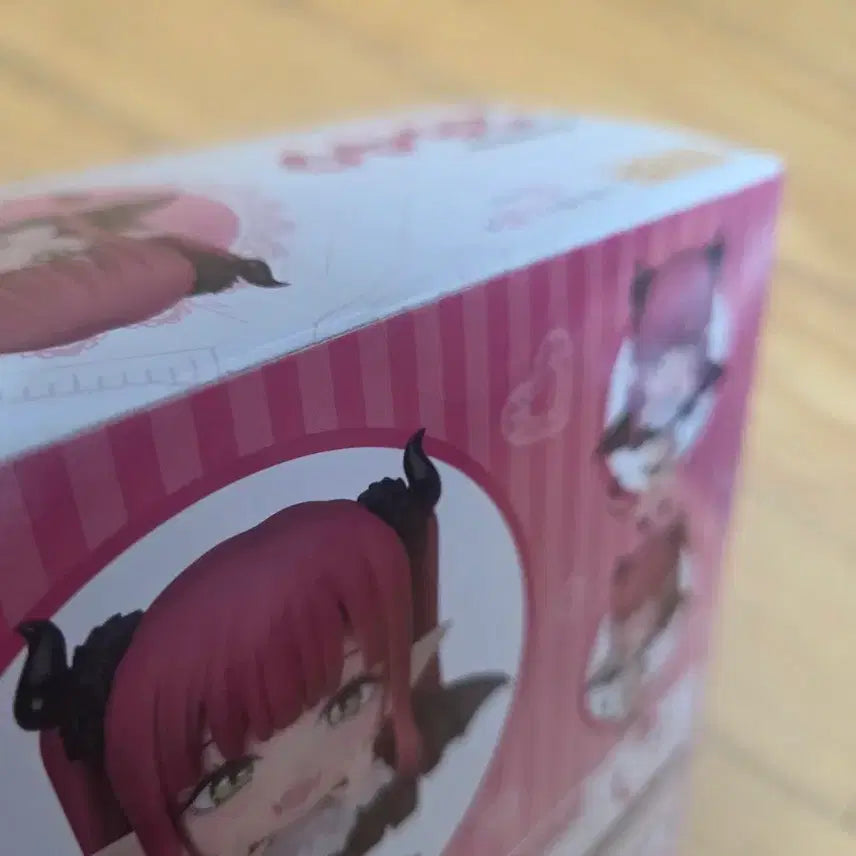 [BUNJANG] LizKyun Marine Nendoroid Sealed POB / 2849 리즈큥 마린 넨도로이드 미개봉 특전