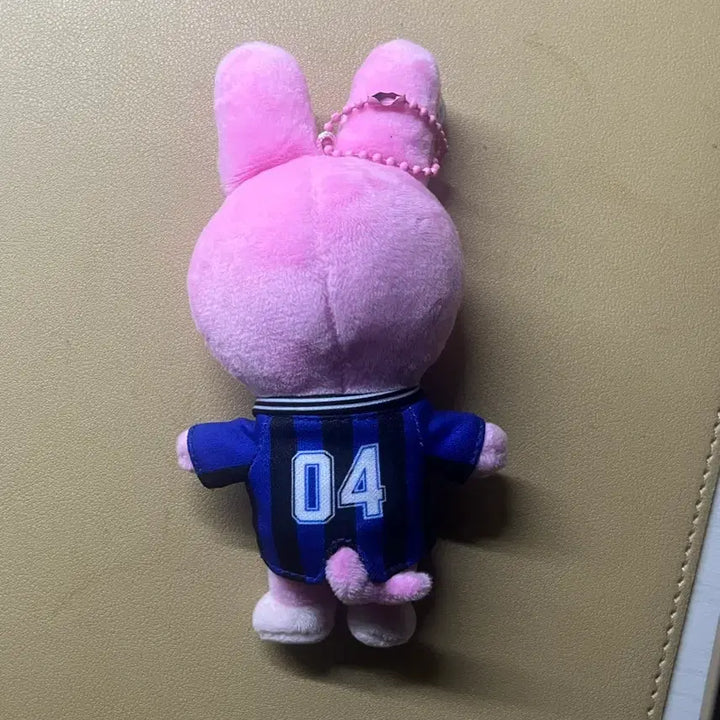 [BUNJANG] Stray Kids Skzoo Karma Dwaekki Plush Doll / 스트레이키즈 스키주 카르마 돼끼
