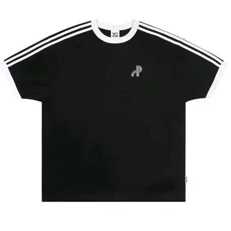 [BUNJANG] PLAVE Puttybi Ringer T-Shirt S/L Size / (미개봉) 플레이브 푸티비 링거티 S,L사이즈 원가양도