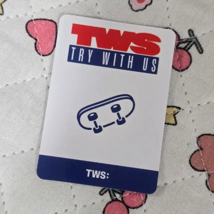[BUNJANG] TWS Try With Us Popup Gacha Mini Selfie Photocard Dohun / tws try with us 팝업 가챠 미니 셀피 포카 도훈