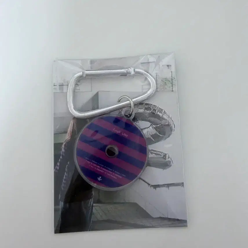 [BUNJANG] Ikuta Rila MD Keyring / 이쿠타리라 md키링팝니다