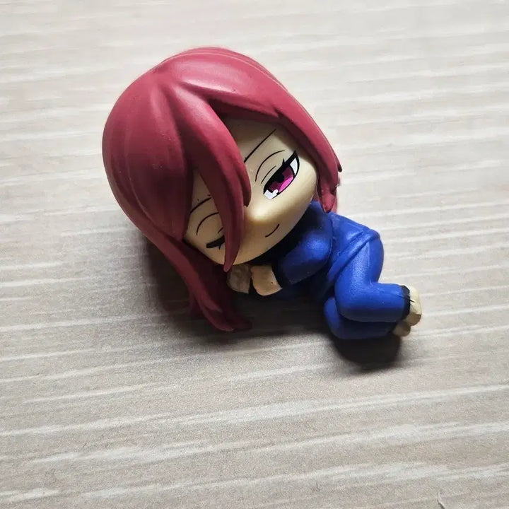 [BUNJANG] Blue Lock Nemurasetai Nendoroid - Hyoma Chigiri / 블루록 네무라세타이 피규어 가챠 양도 잘자요 굿즈 치기리 효마