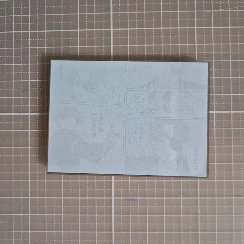 [BUNJANG] Winbreaker Windbreaker SWO Acrylic Block / 윈브레 윈드브레이커 스오 아크릴블록