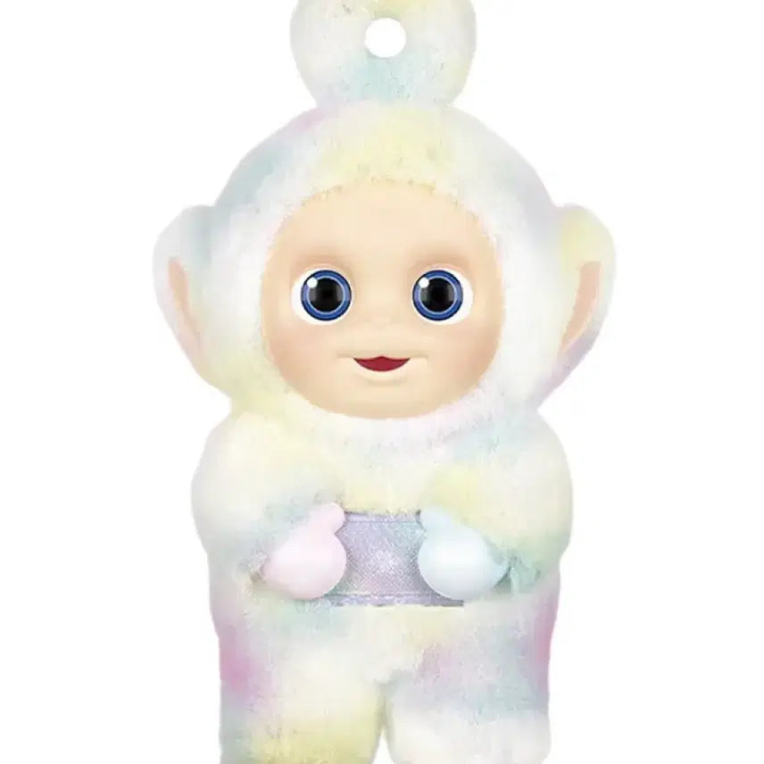 [BUNJANG] Pop Mart Teletubbies Energetic Series Dreamland Bo (Sealed Full Box) / 팝마트 텔레토비 에너제틱 시리즈 꿈나라 뽀 (미개봉 풀박)
