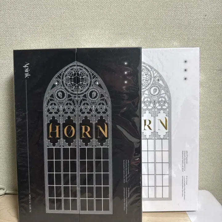 [BUNJANG] Apink HORN Album Bundle Set / 에이핑크 HORN 앨범 일괄 판매합니다