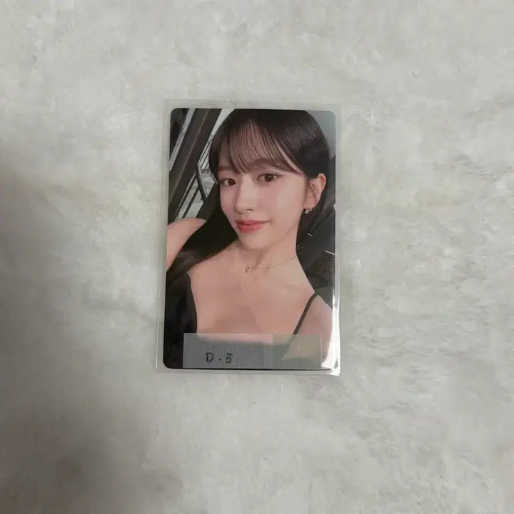 [BUNJANG] IVE Yujin Photocard / 아이브 마인 유진 포카 싸게 팔아요!