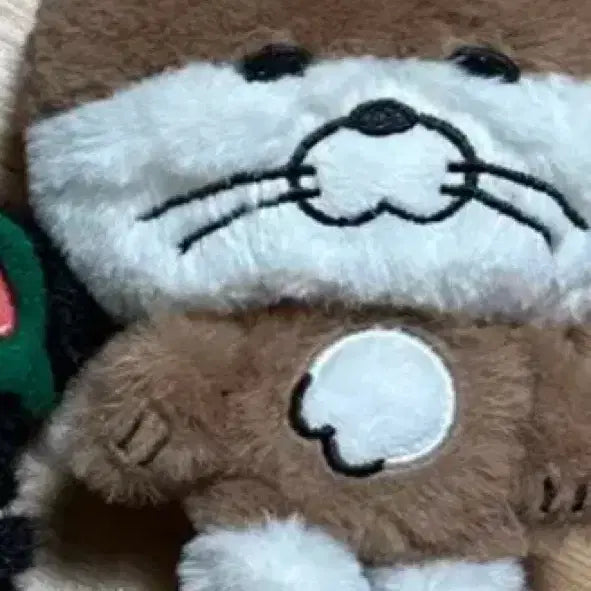 [BUNJANG] BOYNEXTDOOR Darling 2nd Gen Plush Keychain / 보넥도 쁘넥도 달링이 2기 플러쉬키링