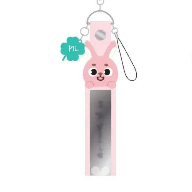 [BUNJANG] DAY6 DAY6 Animals Confetti Holder Wonpil / 데이식스 데니멀즈 컨페티 홀더 필 원필