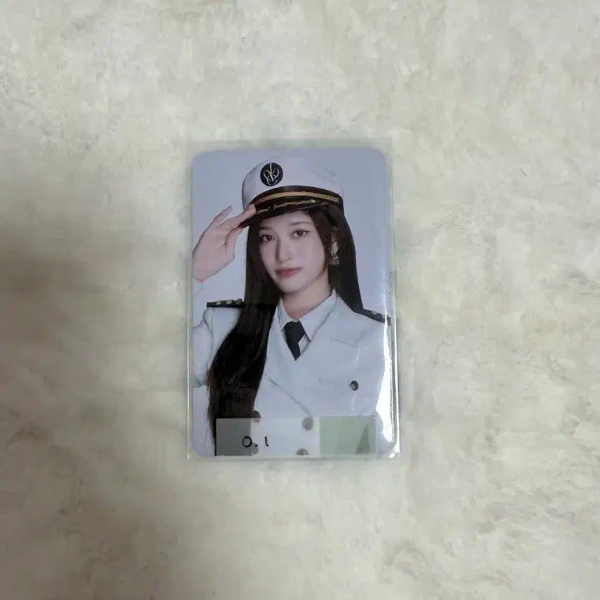 [BUNJANG] IVE Leeseo Photocard / 아이브 이서 포카 싸게 팔아요!