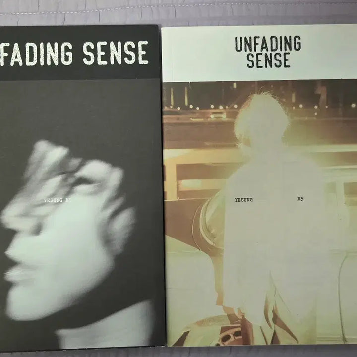 [BUNJANG] Super Junior Yesung Album Bundle Set (Unsealed) / 슈퍼주니어 예성 앨범 일괄 (개봉)