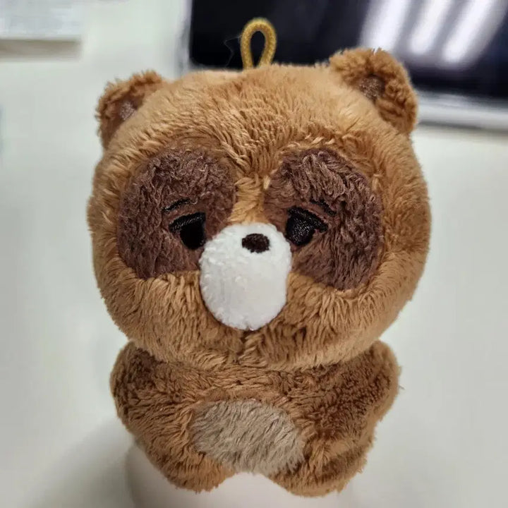 [BUNJANG] The Boyz Sunwoo Jjokuri Doll / [급전] 더보이즈 선우 인형 쪼구리 양도