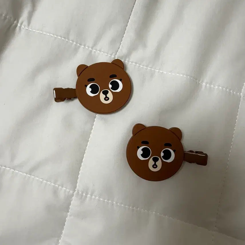 [BUNJANG] Day6 Denimals Yokohama Hairpin / 데이식스 데니멀즈 요코하마 헤어핀 일본굿즈