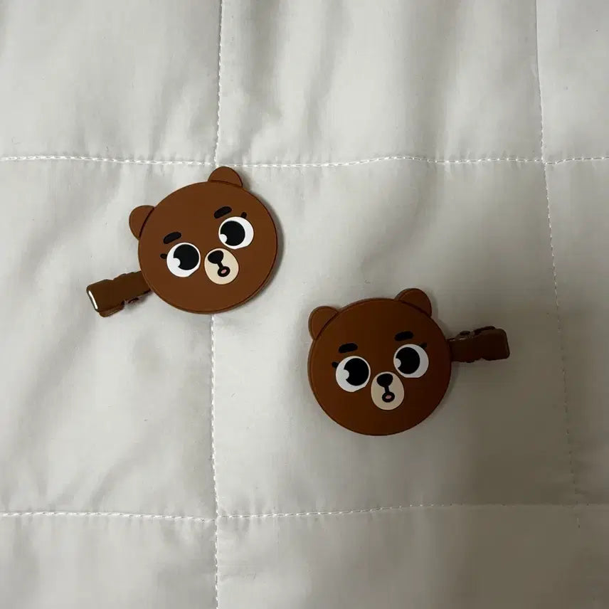 [BUNJANG] Day6 Denimals Yokohama Hairpin / 데이식스 데니멀즈 요코하마 헤어핀 일본굿즈
