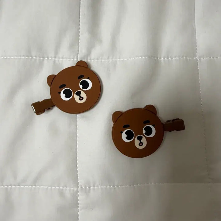 [BUNJANG] Day6 Denimals Yokohama Hairpin / 데이식스 데니멀즈 요코하마 헤어핀 일본굿즈