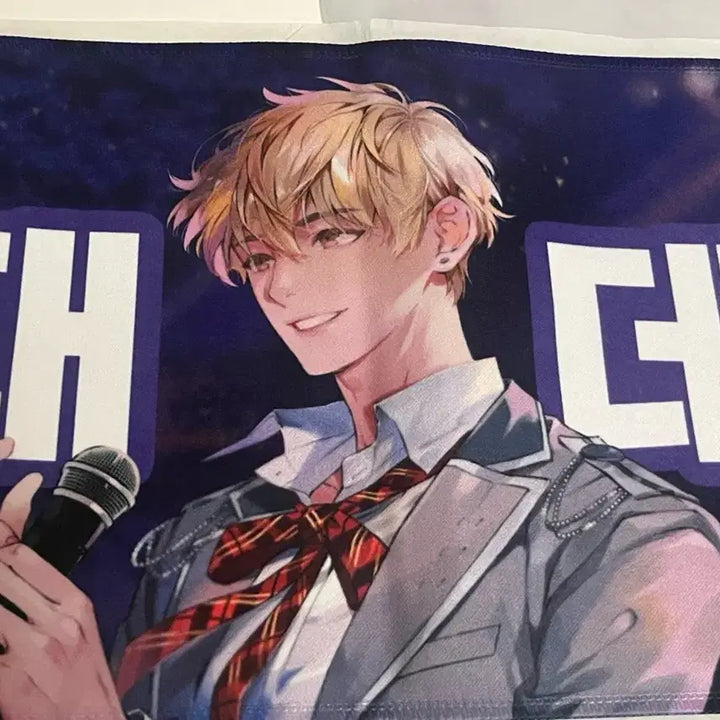 [BUNJANG] Debut or Die (Demutj) Park Moon-dae Part 1 Slogan / 데못죽 박문대 1부 슬로건