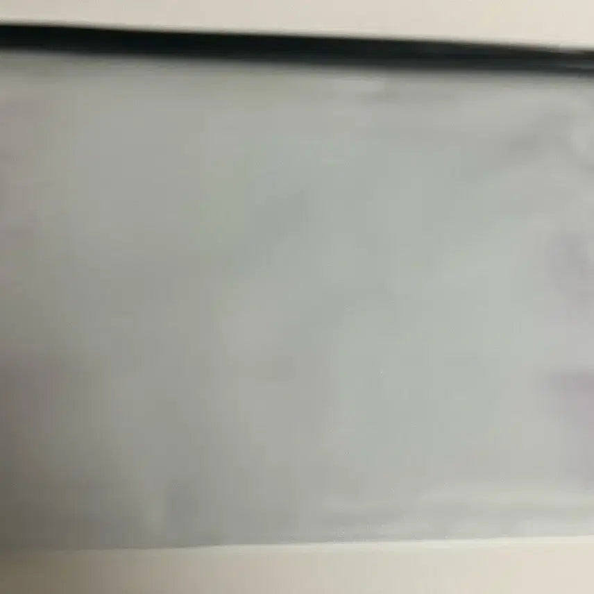 [BUNJANG] Debut or Die (Demutj) Park Moon-dae Part 1 Slogan / 데못죽 박문대 1부 슬로건
