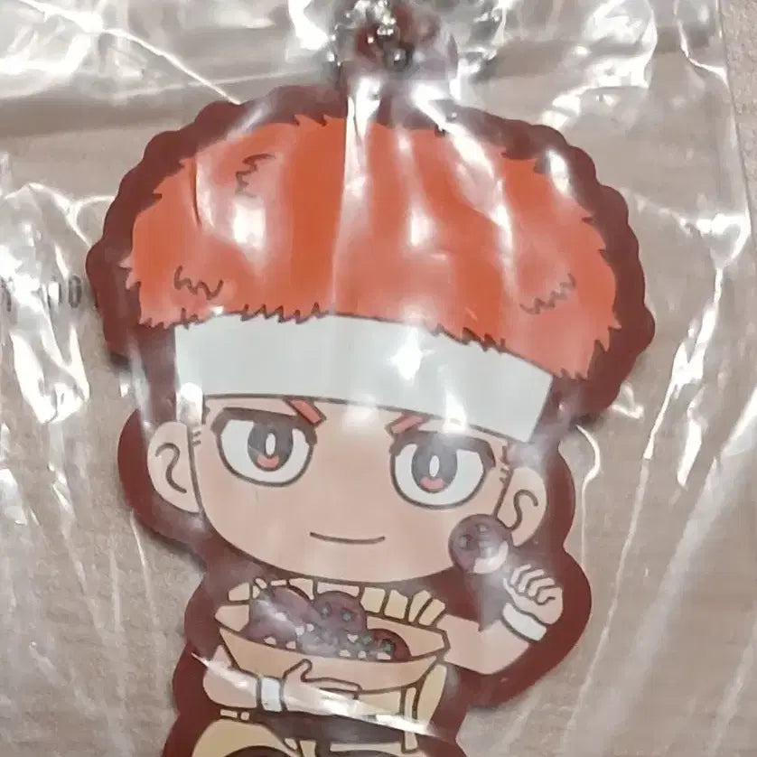 [BUNJANG] Winbre Tsugikage Taiga Rubber Strap / 윈브레 츠게우라 타이가 러버스트랩
